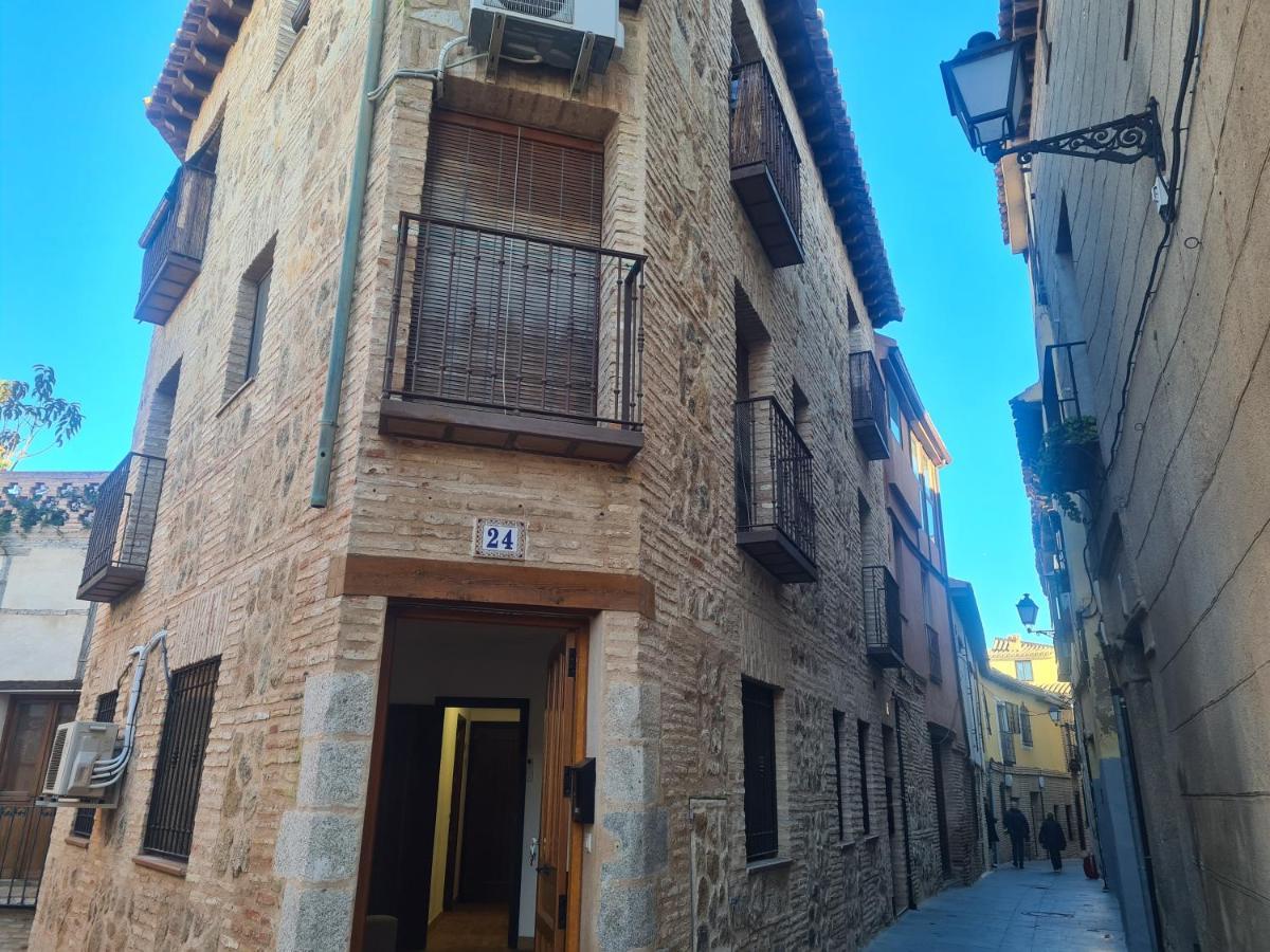 Bulas 24 Appartement